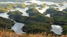 Vườn Quốc gia Tà Đùng - Kỳ quan ấn tượng giữa đại ngàn Tây Nguyên