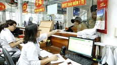 Gỡ "nút thắt" trong thanh toán chi phí khám chữa bệnh bảo hiểm y tế