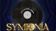 Bản giao hưởng cảm xúc tại Lễ hội Halloween 2023