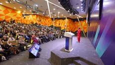 Việt Nam đăng cai lần thứ hai hội nghị Quốc tế về khảo thí tiếng Anh