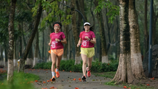 “Thiên đường” của người yêu thể thao trong đô thị xanh lớn nhất miền Bắc