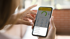 Khách hàng có thể chuyển tiền quốc tế bằng 6 loại ngoại tệ trên ứng dụng PV Mobile Banking.