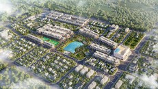 Vincom Shophouse Royal Park xứng danh điểm đến hàng đầu tại Đông Hà cho giới tinh hoa.