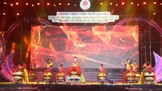 Sôi nổi Tuần lễ Văn hóa, Du lịch-Liên hoan Ẩm thực Nam Bộ