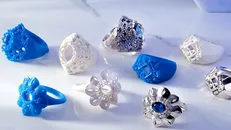 Cách mạng hóa ngành thời trang với máy in 3D