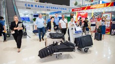 60 huyền thoại golf thế giới đã “check-in” Vinpearl DIC Legends Vietnam 2023