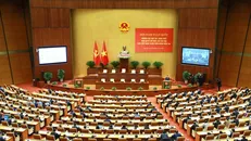 Toàn cảnh hội nghị. Ảnh: Phương Hoa/TTXVN.