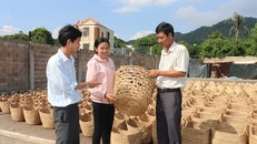 Phát huy sức sáng tạo của nông dân qua quỹ hỗ trợ ưu đãi