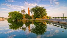 Việt Nam có 2 điểm đến lọt top 100 thành phố hàng đầu thế giới 2023