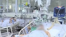 Người dân chủ động áp dụng các biện pháp phòng bệnh cúm A