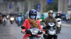 Các vấn đề sức khỏe thường gặp trong mùa lạnh và cách phòng tránh