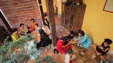 Xây dựng hệ giá trị gia đình Thủ đô và chuẩn mực người Hà Nội