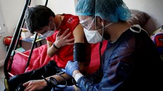 Hàng chục triệu người trên thế giới mắc hội chứng COVID kéo dài