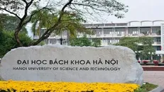 ĐH Bách khoa Hà Nội tăng hơn 1.200 chỉ tiêu, mở thêm ngành mới
