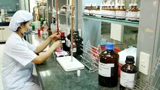 Lấy hiệu quả sử dụng làm cơ sở lựa chọn mức giá gói thầu ngành Y tế