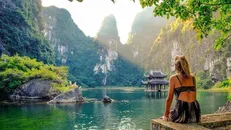 Công bố top 10 điểm đến thân thiện nhất Việt Nam năm 2024