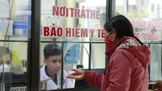 Dự kiến điều chỉnh 5 nhóm chính sách về khám, chữa bệnh bảo hiểm y tế