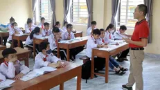 Khảo sát PISA: Việt Nam là điển hình về kết quả học tập cao so với mức đầu tư