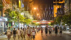 Quảng Ninh: Đa dạng các sản phẩm du lịch đêm thu hút khách du lịch