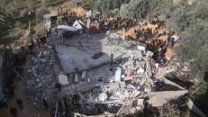 Kỳ vọng vào vòng đàm phán mới về lệnh ngừng bắn ở Gaza