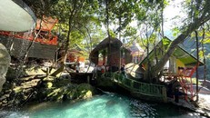 Quảng Ngãi lấy du lịch cộng đồng, nông thôn làm thế mạnh