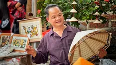 Ngành du lịch cần thay đổi đế tránh tụt hậu