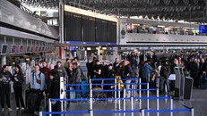 Sân bay Đức tê liệt vì làn sóng đình công mới