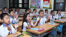 Bộ Giáo dục và Đào tạo thí điểm triển khai học bạ số ở bậc tiểu học