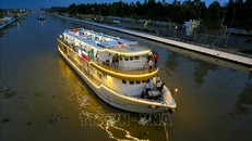 Quảng bá, xúc tiến du lịch Hậu Giang