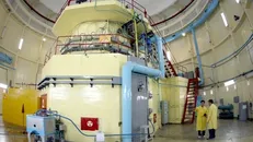 Lò phản ứng hạt nhân Đà Lạt khai thác an toàn 70 nghìn giờ trong 40 năm