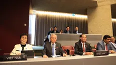 Quốc hội Việt Nam tiếp tục củng cố vị thế tại IPU-148