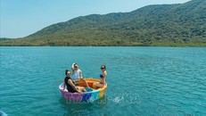 Bảo vệ vịnh Nha Trang để phát triển du lịch bền vững
