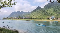 Khách quốc tế đến Quảng Bình tăng hơn 110% trong Quý I