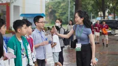 Dự thảo nhiệm vụ, điều kiện xét tuyển chức danh viên chức tư vấn học sinh