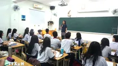 TP HCM: Hơn 45.000 học sinh không có cơ hội vào lớp 10 trường công lập