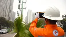 Điều chỉnh kế hoạch cung cấp điện và vận hành hệ thống điện Quốc gia năm 2024