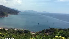 Quảng bá giá trị thiên nhiên của Vịnh Lăng Cô - Vịnh đẹp nhất thế giới