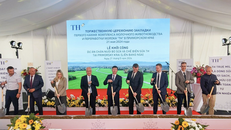 Doanh nghiệp Việt rót 19 tỷ Rub vào dự án nông nghiệp ở vùng Viễn Đông của Nga