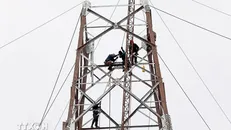 Tập trung 5 nhiệm vụ trọng tâm, bảo đảm tiến độ dự án đường dây 500kV mạch 3