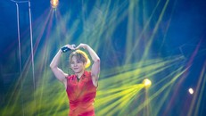 Idol XIUMIN cùng 100.000 khán giả “phá đảo” điểm đến quốc tế mới Vũ Yên