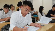 Điểm chuẩn xét tuyển ĐH sớm: Nhiều ngành top đầu vượt ngưỡng 29 điểm