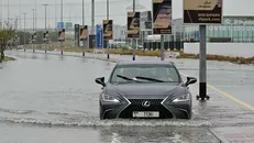 Cuộc khủng hoảng thoát nước đô thị trên toàn thế giới