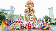 Sun World Ha Long ra mắt loạt sự kiện hấp dẫn cùng ưu đãi lên tới 30% giá vé