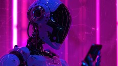 AI tạo sinh có khả năng tạo ra nội dung sáng tạo và đa dạng. Ảnh minh họa.