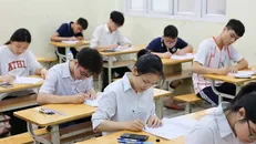 Sở GD&ĐT Hà Nội công bố điểm thi vào lớp 10