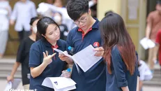 Kỳ thi tốt nghiệp THPT 2024: Nghiêm túc, khách quan, an toàn, đúng quy chế