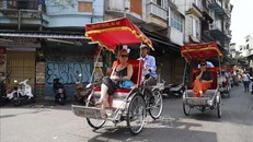 Kỳ vọng khách quốc tế sẽ tăng trưởng đột phá nửa cuối năm 2024