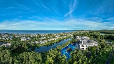 Điều đặc biệt khiến Phú Quốc ngày càng hấp dẫn du khách quốc tế