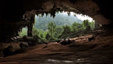Hang động Niah.