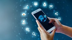 Năm 2025, Việt Nam phủ sóng băng rộng di động 100% quốc lộ, khu công nghiệp